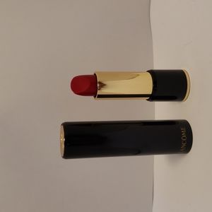 New Lancome Rouge Hydrating Lipstick